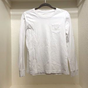 Vineyard Vines long sleeve tee